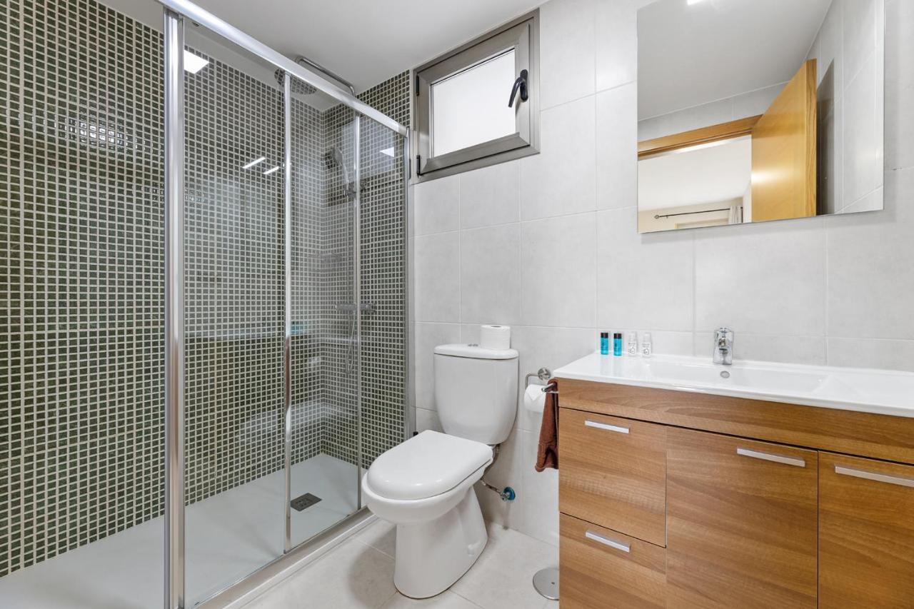 Alisios Apartment Arrecife  Ngoại thất bức ảnh