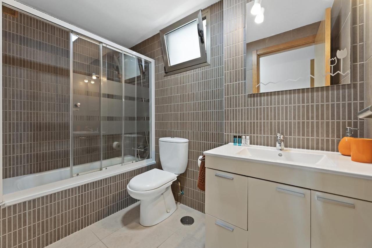 Alisios Apartment Arrecife  Ngoại thất bức ảnh